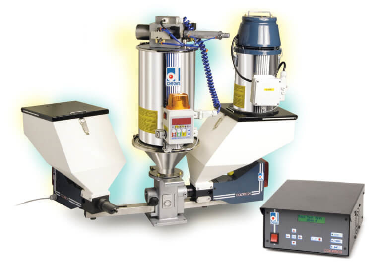 Stainless Steel Colortech Dispenser Equipment Dosage And Coloring Unit